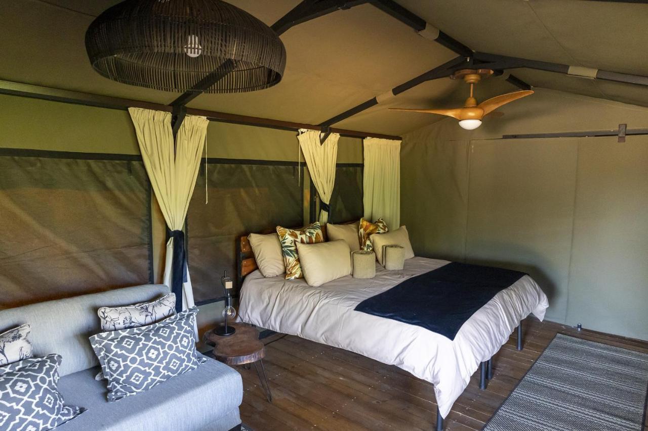 Villa Timbila Camp Namibia Omaruru Exterior foto